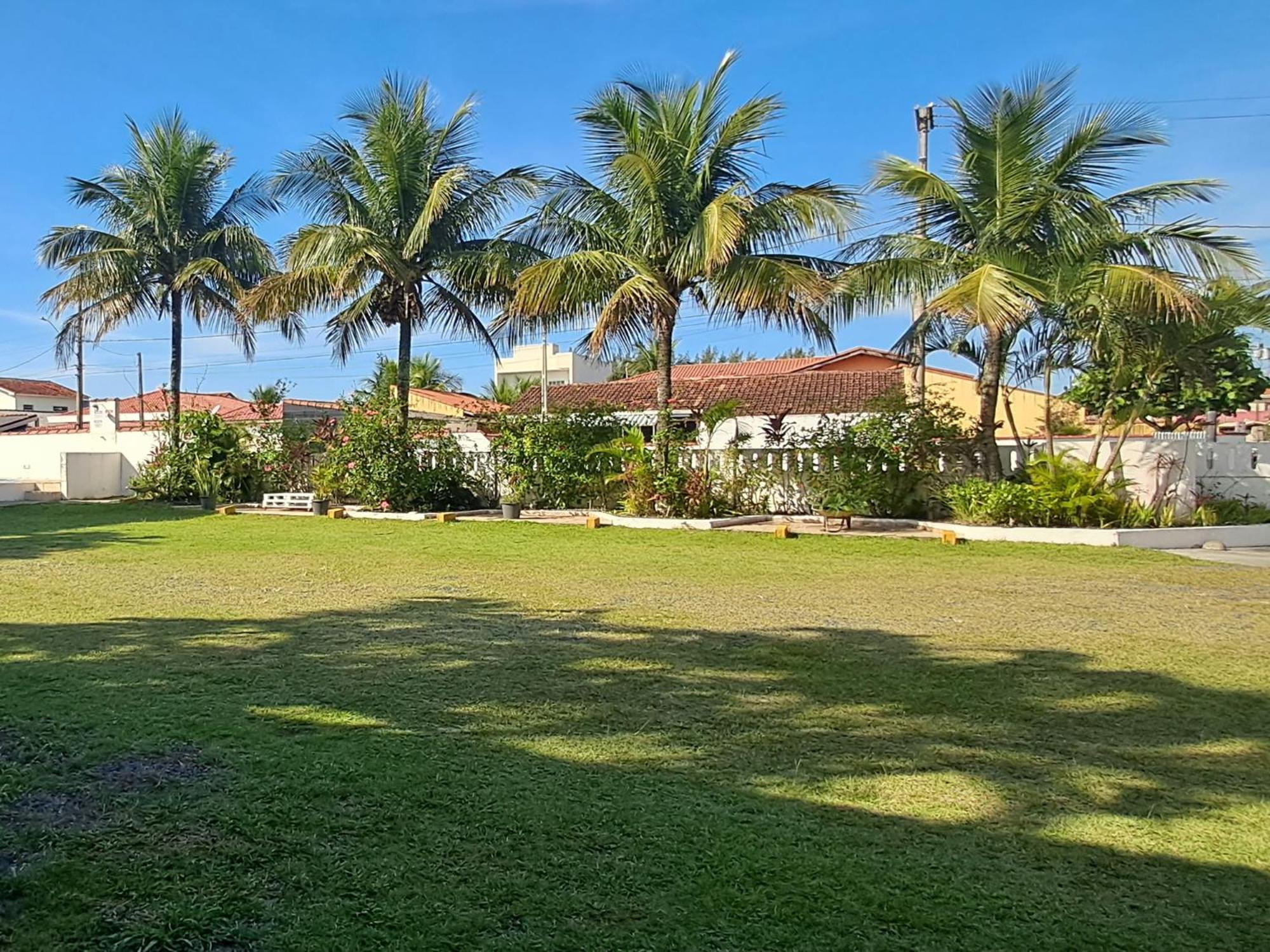 Pousada Canto Da Ilha Илья-Комприда Экстерьер фото